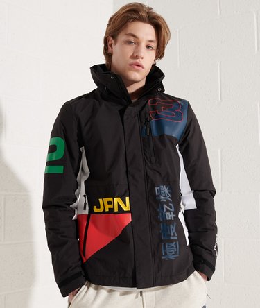 Coast Hurricane Jacket Image 1