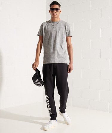 Camiseta con logo Corporate Image 2