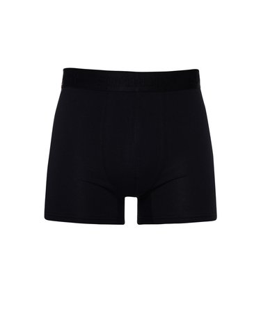 Organic Cotton Classic Boxer Triple Pack Image 4