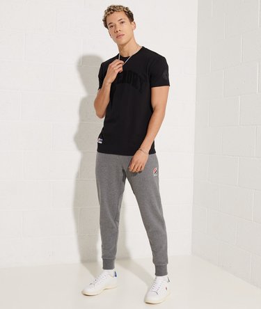 Varsity Arch Mono T-Shirt Image 2