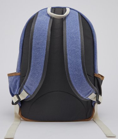 Cali Embroidered Montana Rucksack Image 4