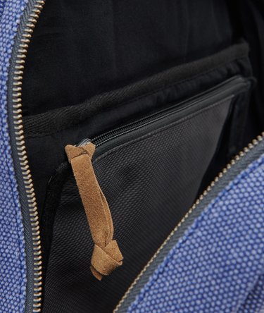 Cali Embroidered Montana Rucksack Image 6
