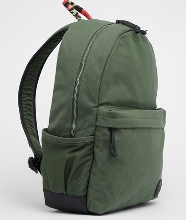 Montana Jacquard-Rucksack mit Tasche Image 3