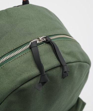 Montana Jacquard-Rucksack mit Tasche Image 5