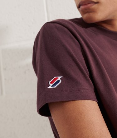 Varsity Arch Mini-T-skjorte Image 3