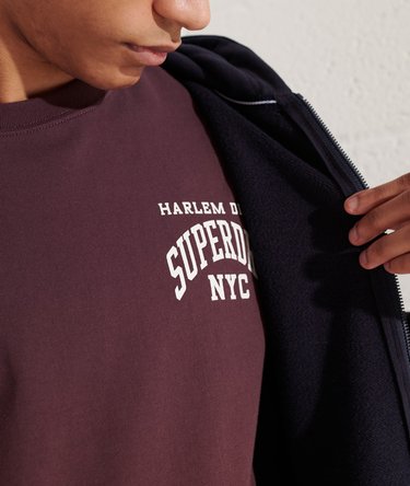 Varsity Arch Mini-T-skjorte Image 4