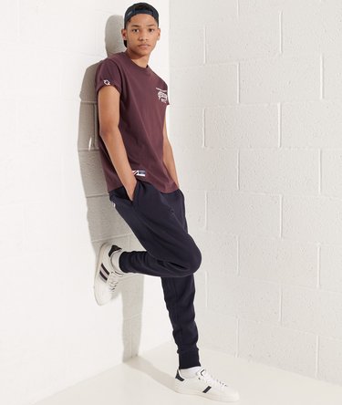 Varsity Arch Mini-T-skjorte Image 2