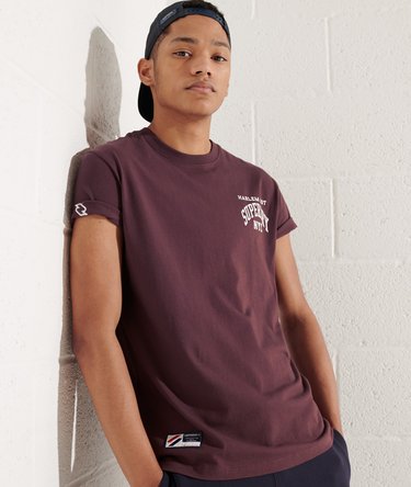 Varsity Arch Mini-T-skjorte Image 1