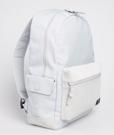 Mochila unisex Suedette Block Edition Image 3