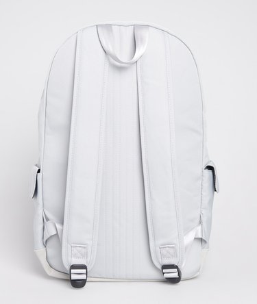 Mochila unisex Suedette Block Edition Image 4