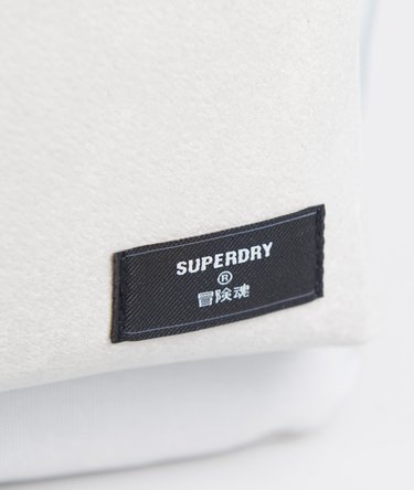 Mochila unisex Suedette Block Edition Image 6