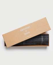 NYC Boxed Scarf