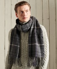 NYC Boxed Scarf
