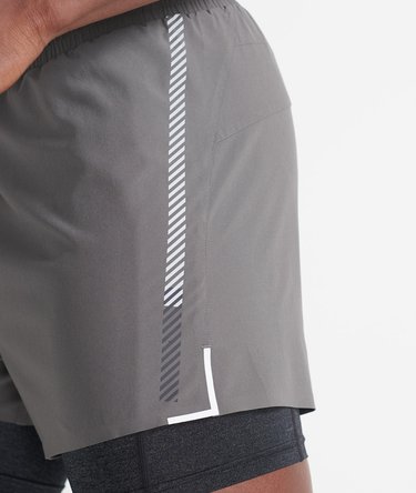 Run Trail Shorts Image 4