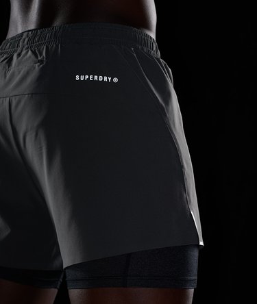 Run Trail Shorts Image 6