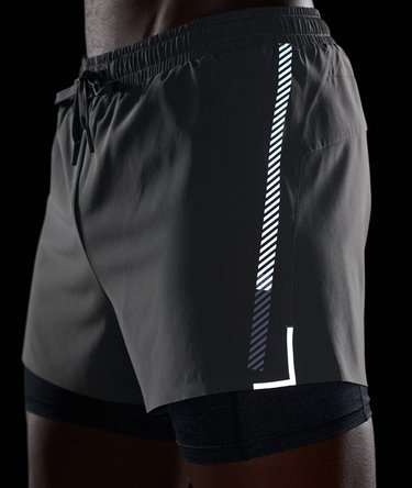 Run Trail Shorts Image 5