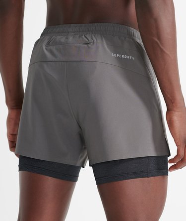 Run Trail Shorts Image 3