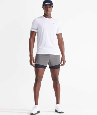 Run Trail Shorts Image 2