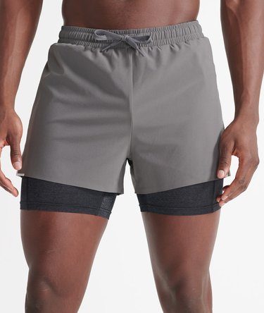 Run Trail Shorts Image 1