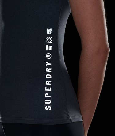 Training Essential T-Shirt Image 4