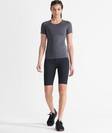 Training Essential T-Shirt Image 2