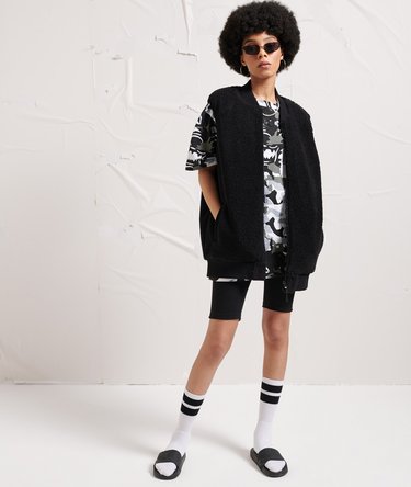 Unisex Energy Dystopia T-Shirt Image 5