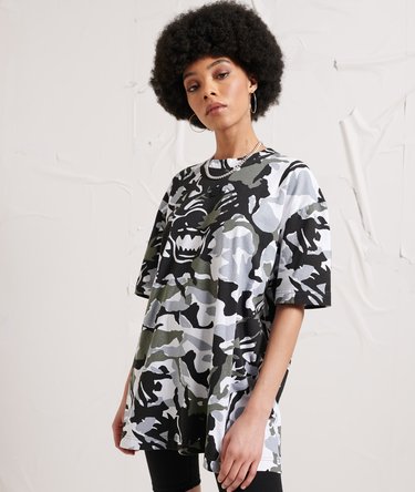 Unisex Energy Dystopia T-Shirt Image 2