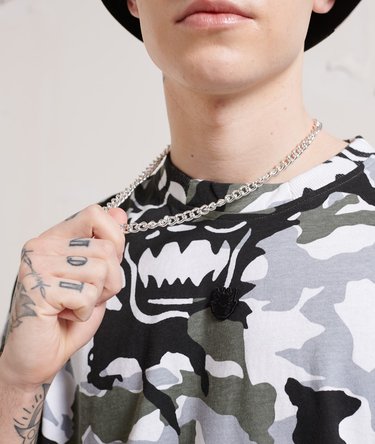 Unisex Energy Dystopia T-Shirt Image 8