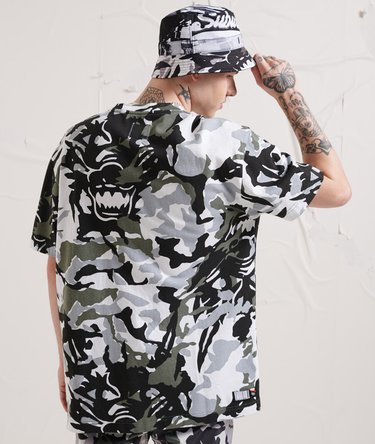 Unisex Energy Dystopia T-Shirt Image 4