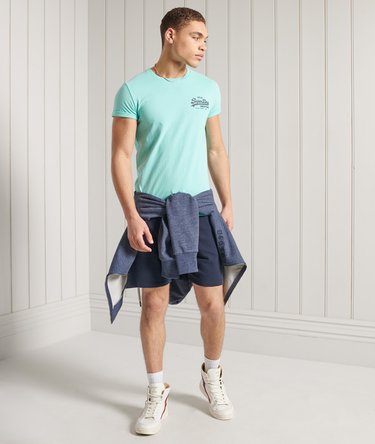 Camiseta con Vintage Logo Pasteline Image 2