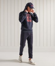 Track & Field Classic Hoodie
