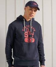 Track & Field Classic Hoodie