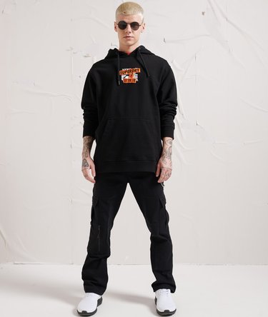 Unisex-mallinen Energy Extra -huppari Image 5