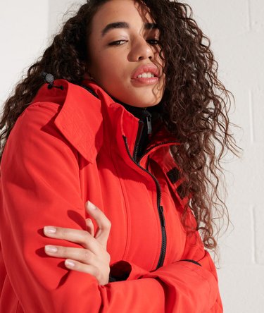 Ottoman Arctic SD-Windcheater Jacke Image 3
