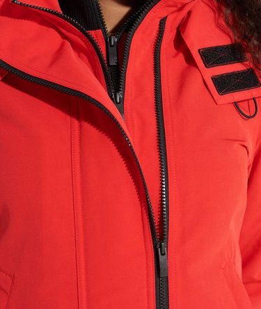 Ottoman Arctic SD-Windcheater Jacke Image 4