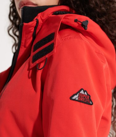 Ottoman Arctic SD-Windcheater Jacke Image 5