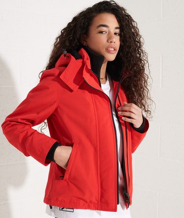 Ottoman Arctic SD-Windcheater Jacke Image 1