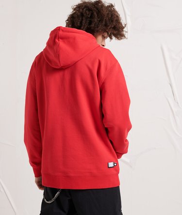 Felpa con cappuccio unisex Energy Surplus Super 5 Image 8