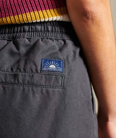 Sunscorched Shorts aus Leinen Image 4