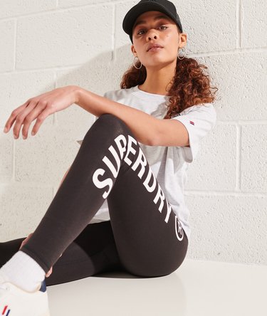 Essential 7/8-Leggings Image 4
