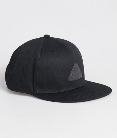 6 Panel Twill Cap Image 4