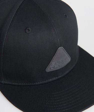 6 Panel Twill Cap Image 5
