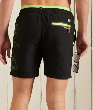 State Volley Badeshorts Image 3