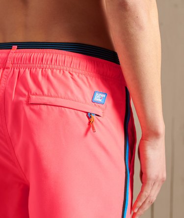 State Volley Swim Shorts Image 4