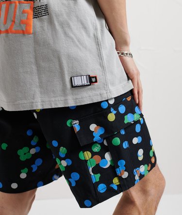 Unisex Energy Extra T-Shirt Image 5