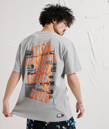 Unisex Energy Extra T-Shirt Image 3
