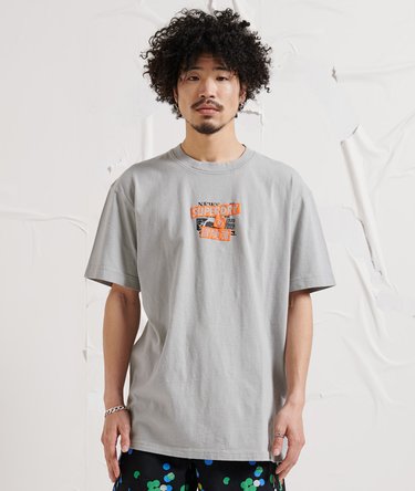 Unisex Energy Extra T-Shirt Image 1