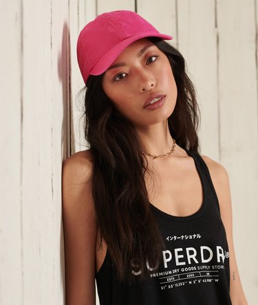 Basecap Image 1