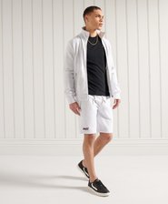 Orange Label Vintage Embroidery T-Shirt