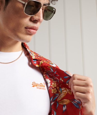 Organic Cotton Neon Lite T-Shirt Image 3